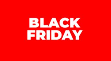Image for: BLACK FRIDAY
